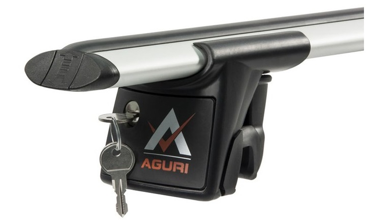 Aguri Runner Silver